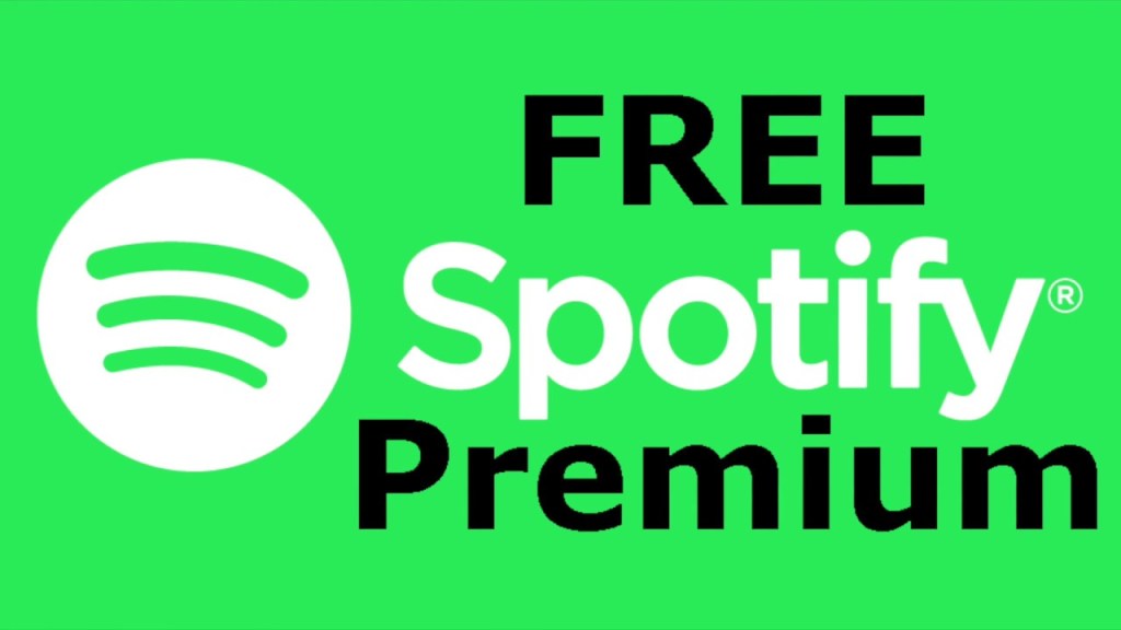 Free spotify premium tweakbox